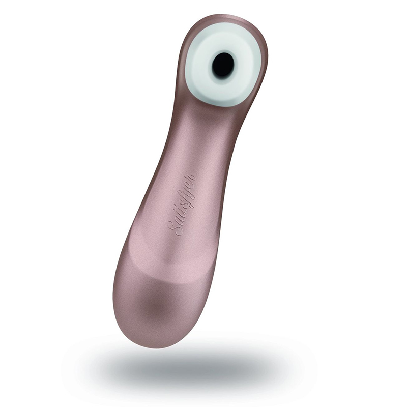 Satisfyer PRO 2 - Estimulador de Clitóris - Orgasmo em poucos minutos